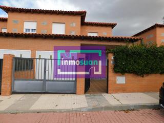 Doppelhaus in Carranque. Pareado de entidad bancaria financiación del 100 presenta tu puj