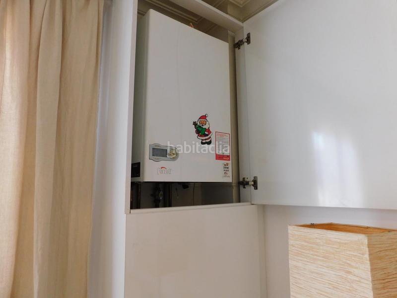 Foto 200c8020-3a5d-45a7-8abd-335819ab6147. Appartamento con riscaldamento parcheggio in Yeles