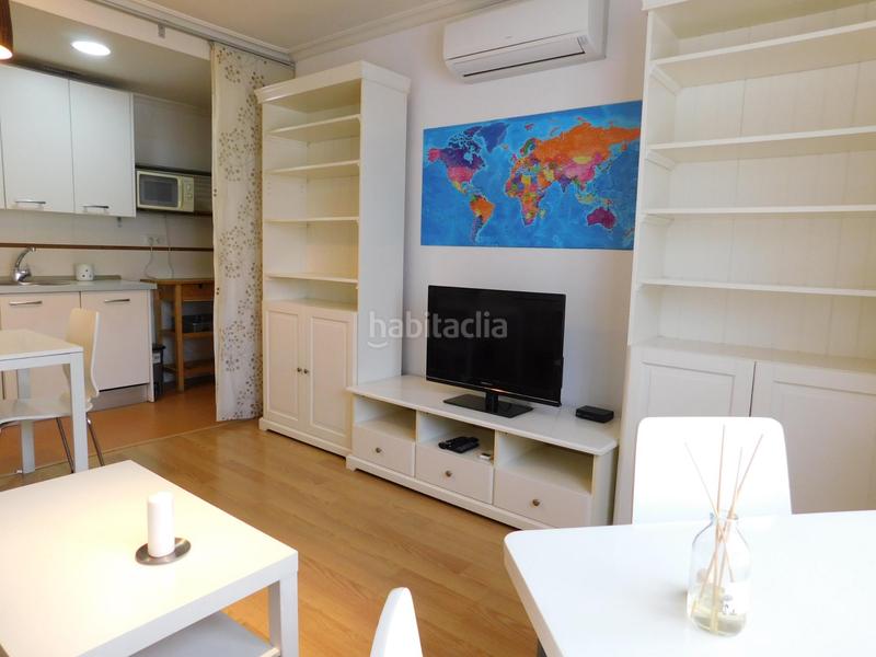 Foto 28727945-8825-48a5-a91a-5723532084fd. Appartamento con riscaldamento parcheggio in Yeles