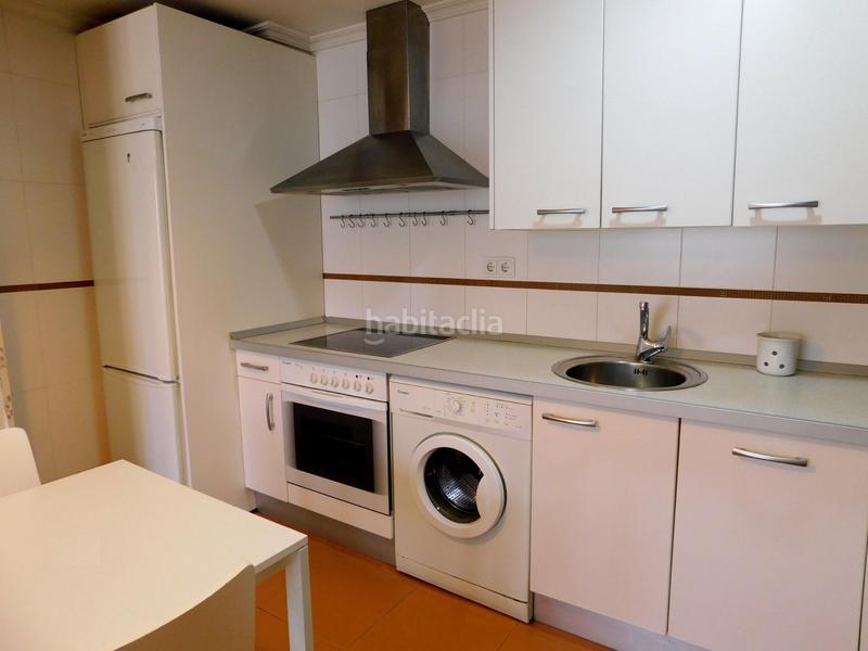 Foto 454cd608-cc99-4fee-a6b0-6b32e066edf7. Appartamento con riscaldamento parcheggio in Yeles