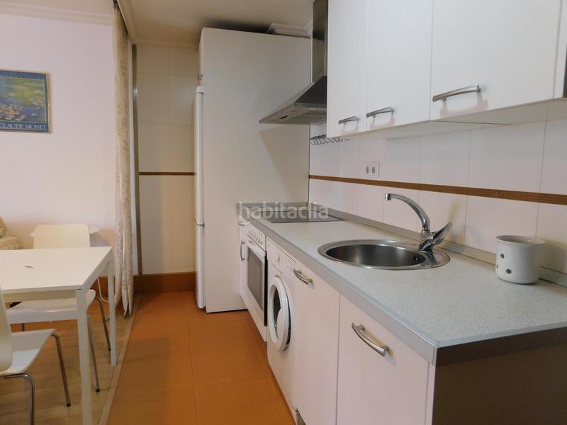Foto 483dba87-3517-4d9f-9c4a-51c43a35f64b. Appartamento con riscaldamento parcheggio in Yeles