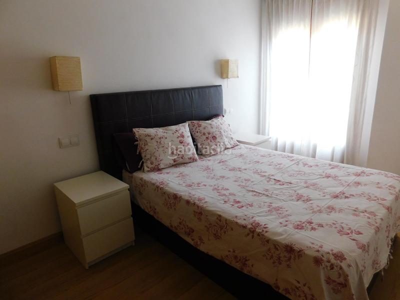 Foto 6d006641-e4bb-408d-bf89-e245d45a091d. Appartamento con riscaldamento parcheggio in Yeles