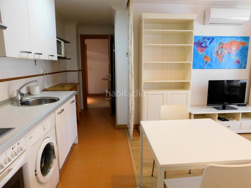 Foto 894c8c19-827e-45ca-83f1-6062ed48c9fa. Appartamento con riscaldamento parcheggio in Yeles