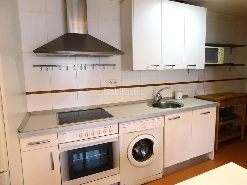 Foto 913ddc2e-5c4e-4957-b4c6-3a25a7a405b2. Appartamento con riscaldamento parcheggio in Yeles