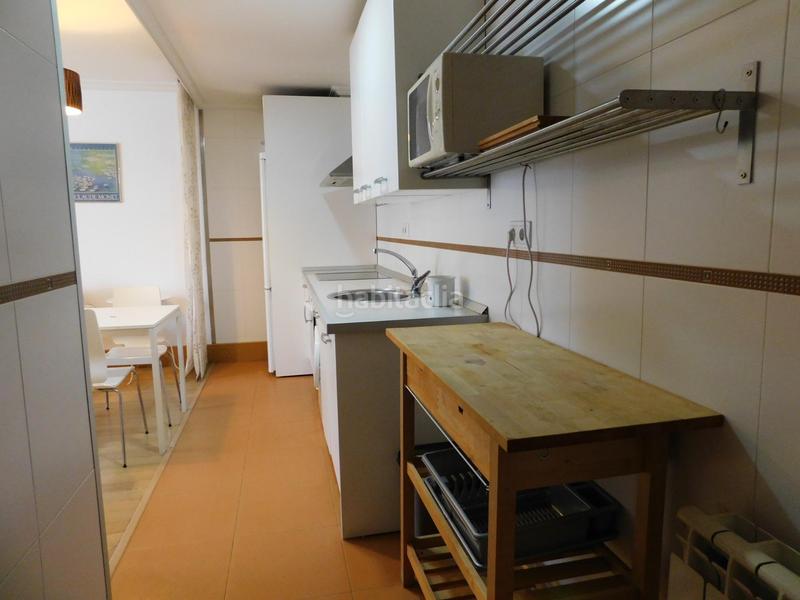 Foto b195833b-e24e-4bf4-a296-bf60d7e742f8. Appartamento con riscaldamento parcheggio in Yeles