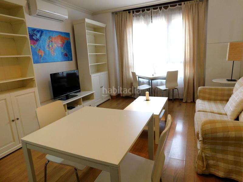 Foto f9c45711-a61d-4a24-af28-e4385dc7e2ec. Appartamento con riscaldamento parcheggio in Yeles