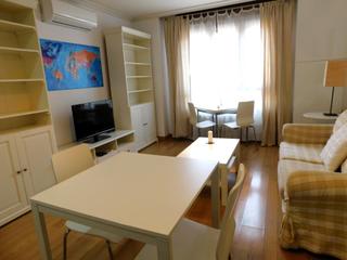 Pis en Yeles. Piso en centro de yeles, 2 dorm, 1 bao, garaje y trastero