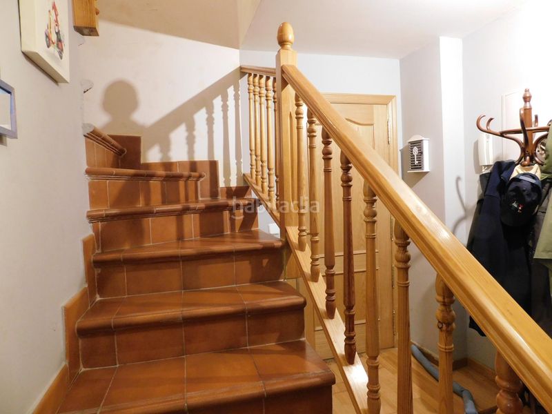 Foto 0059a254-72d6-49dc-a63c-a87c838c3244. Dúplex amb calefacció aparcament a Yuncos