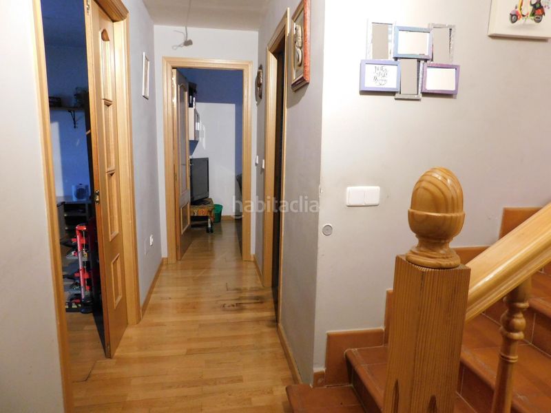 Foto 01cacb6a-ee82-48f4-9721-7382f17c8a84. Dúplex amb calefacció aparcament a Yuncos