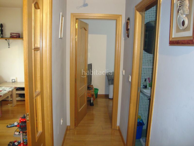 Foto 2806ddb8-8d98-499a-9f94-d09ea1e56094. Dúplex amb calefacció aparcament a Yuncos