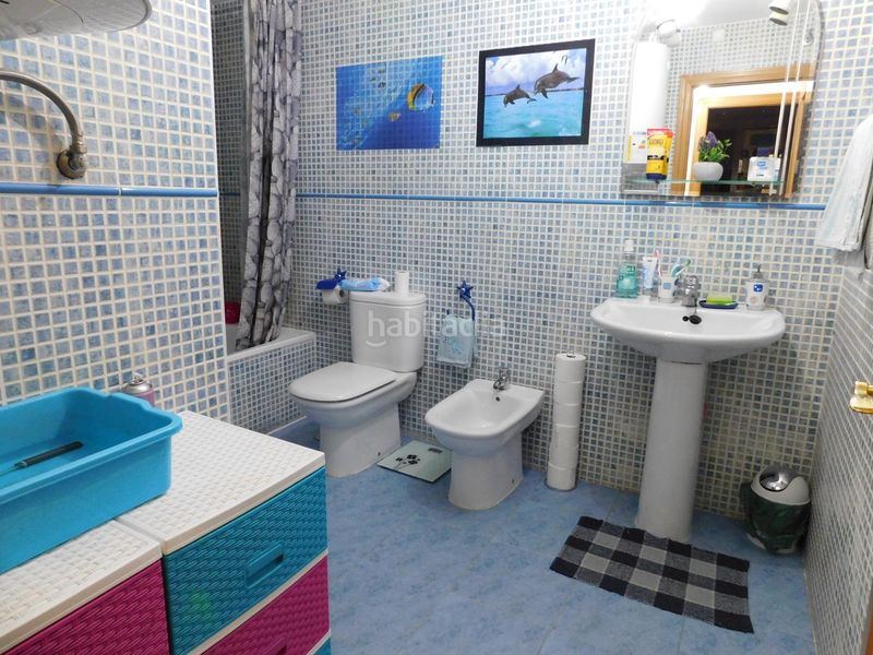 Foto 457c26f3-2839-4aca-b2e4-2e6f99b659f4. Dúplex amb calefacció aparcament a Yuncos