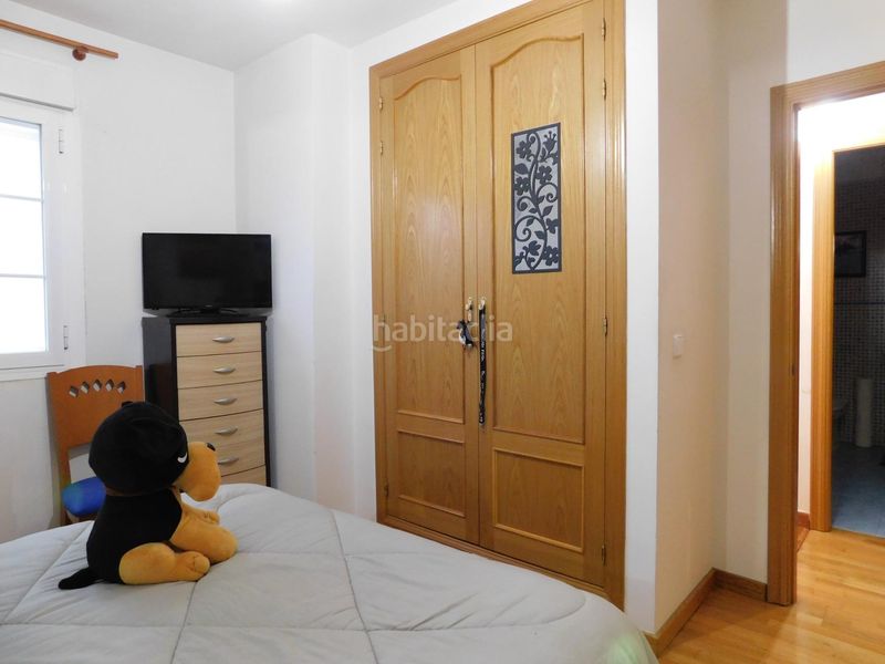 Foto 4772dd00-92a7-48be-b00d-64225c230182. Dúplex amb calefacció aparcament a Yuncos