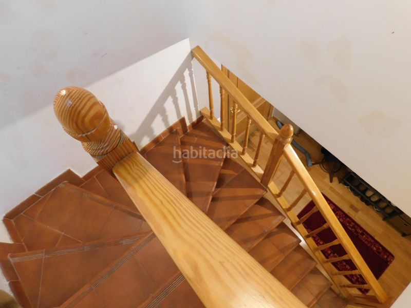 Foto 53798ab9-68be-4fb8-8927-415ce6b16e32. Dúplex amb calefacció aparcament a Yuncos