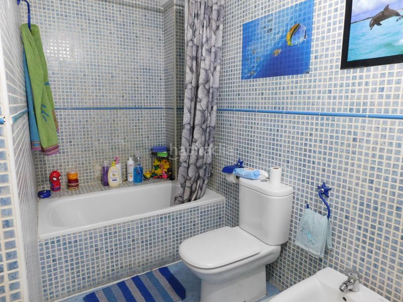 Foto 58bd98c6-35c7-4918-8af7-ace7f3d27c19. Dúplex amb calefacció aparcament a Yuncos