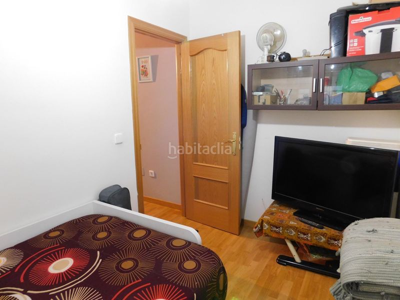 Foto 9f8fe613-d2ad-4679-8078-b56b3e461c3b. Dúplex amb calefacció aparcament a Yuncos