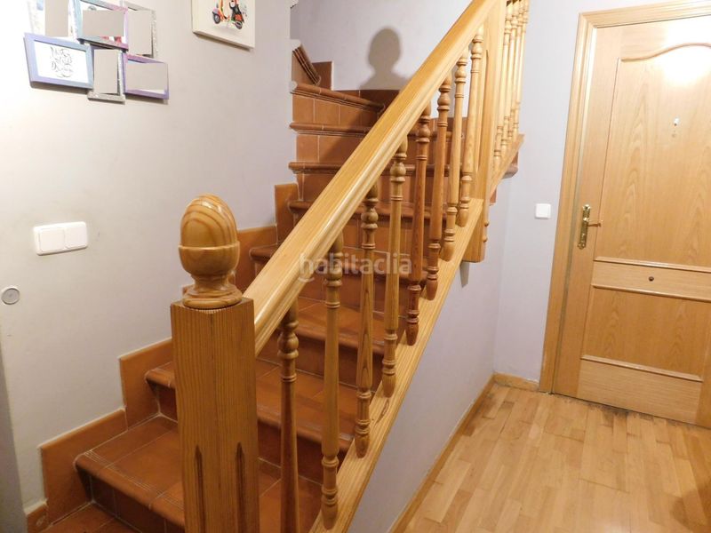 Foto a6d6dde6-33c7-498c-9bd5-32c12a37d0b1. Dúplex amb calefacció aparcament a Yuncos