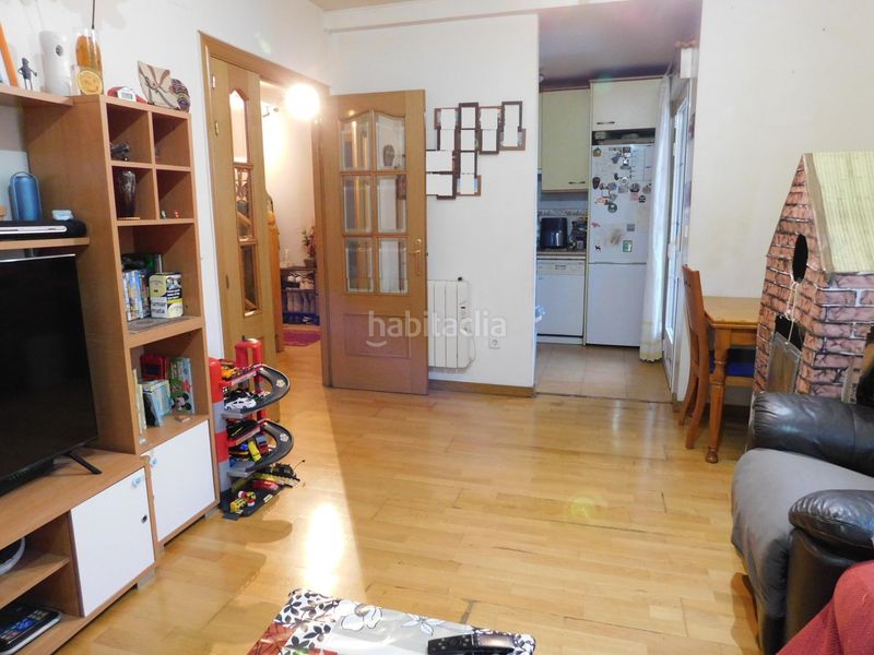 Foto b22db6a9-8d8d-416d-a0d0-b5b0a12117ed. Dúplex amb calefacció aparcament a Yuncos