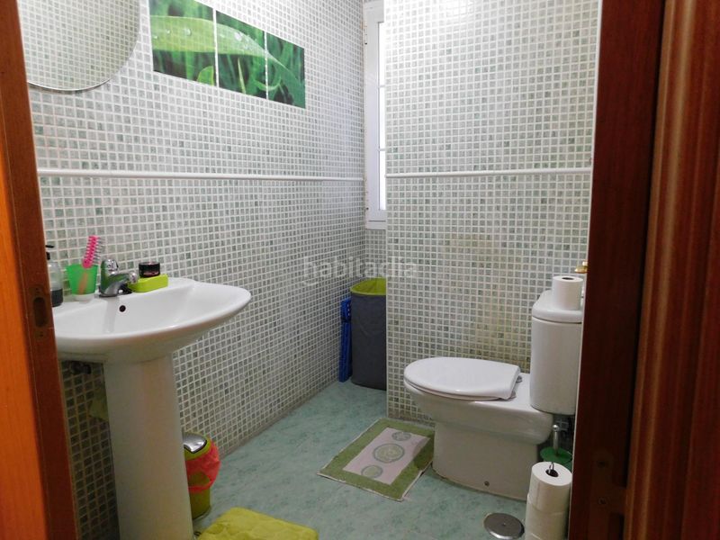 Foto d4afabe1-f04e-4917-8000-46bc73d01576. Dúplex amb calefacció aparcament a Yuncos