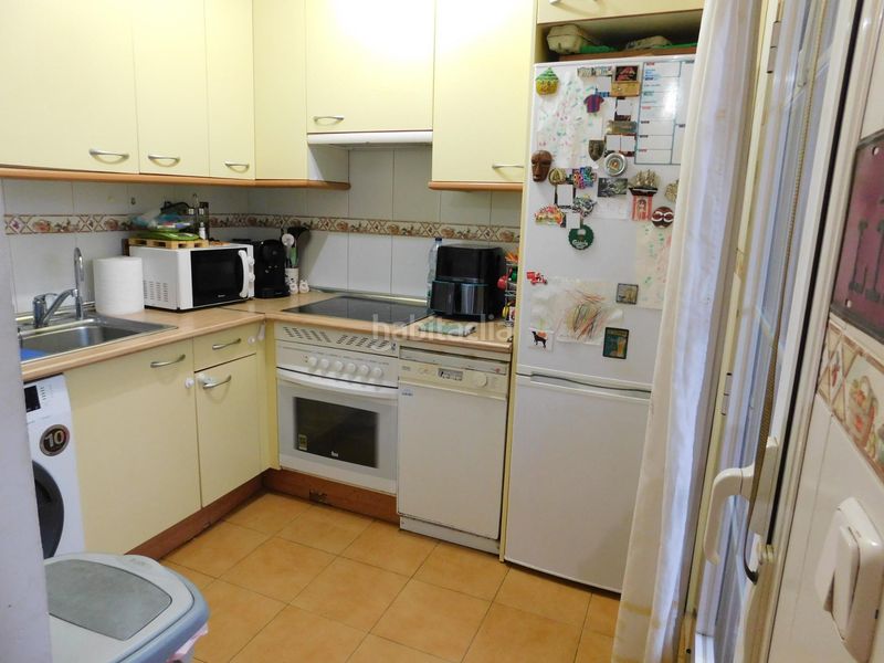 Foto d67bb235-148f-4e26-97ba-2b091a97069f. Dúplex amb calefacció aparcament a Yuncos