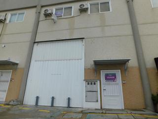 Bâtiment à usage industriel à Casarrubuelos. Nave industrial en polígono puerta de madrid casarrubuelos