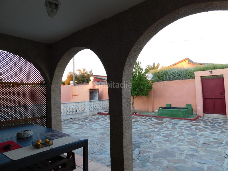 Foto be425d85-2984-4055-a013-78c903e5be52. Xalet amb calefacció aparcament piscina a Palomeque