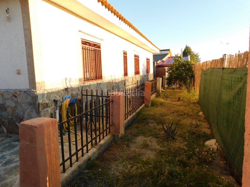Foto d9f8332c-9289-496d-acb6-f9d9c9c4d229. Xalet amb calefacció aparcament piscina a Palomeque