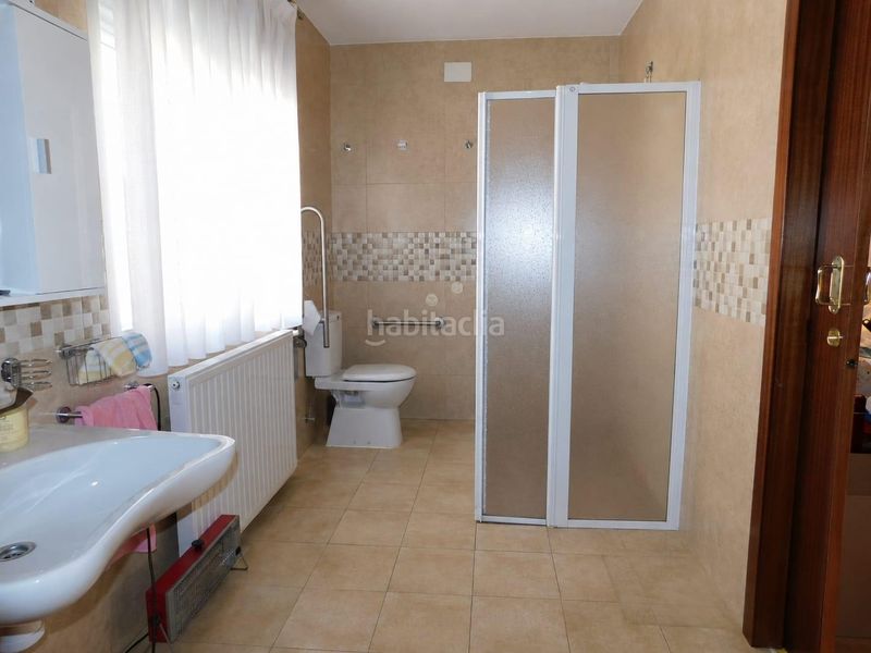 Foto 50f9ba4e-3894-4ace-8418-980ada42a55c. Casa adossada amb calefacció aparcament a Parque Manuel de Vega-Carretera de Ugena Illescas