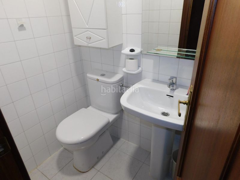 Foto ce2ca9e9-a07f-41f8-8552-758dbe2c2437. Casa adossada amb calefacció aparcament a Parque Manuel de Vega-Carretera de Ugena Illescas