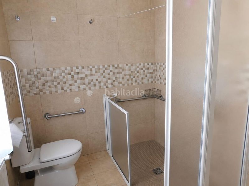 Foto d64b793b-b79e-49ab-b9aa-d4ff1344f2d3. Casa adossada amb calefacció aparcament a Parque Manuel de Vega-Carretera de Ugena Illescas