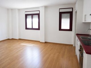Planta baixa a Magán. Piso en planta baja de 1 dormitorio con garaje y trastero