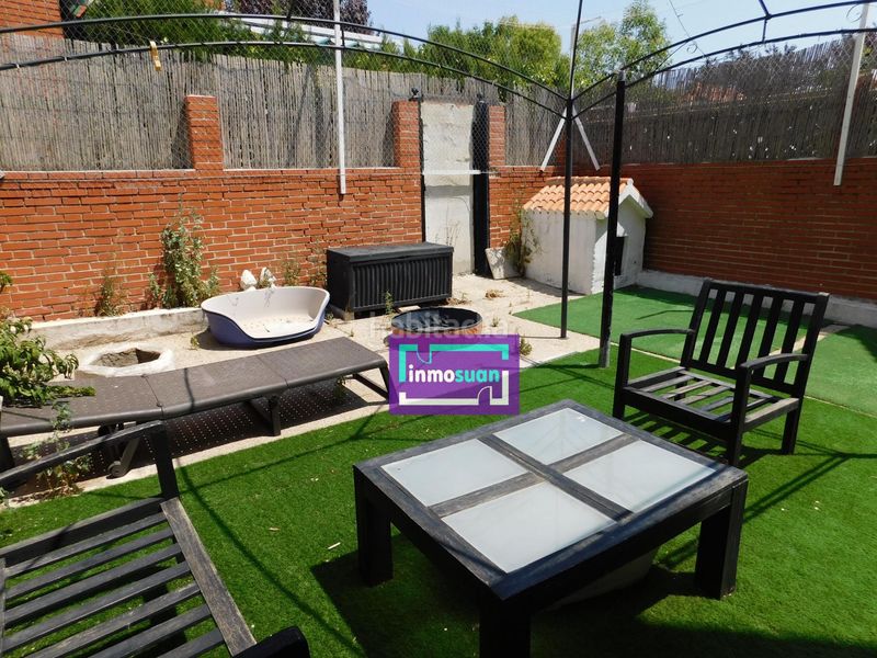 Foto d051dc72-c304-4781-9bbd-e487f25e9264. Casa adossada amb calefacció piscina a Parque Manuel de Vega-Carretera de Ugena Illescas