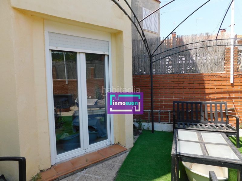 Foto d49a0d0c-fe49-4e4a-8f9e-4314684f5a4f. Casa adossada amb calefacció piscina a Parque Manuel de Vega-Carretera de Ugena Illescas