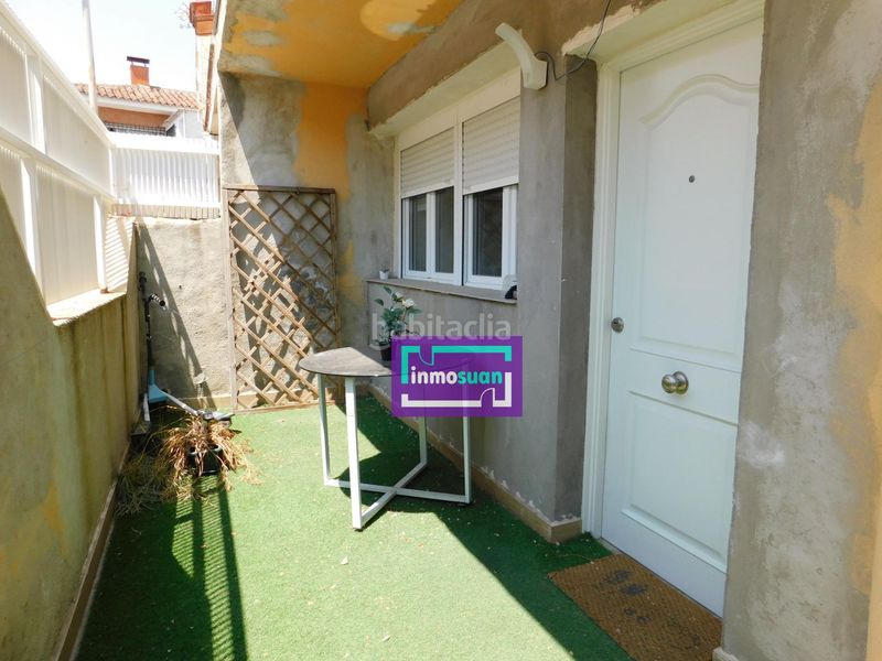 Foto fb900163-2b63-4b70-b337-28cd2d617a78. Casa adossada amb calefacció piscina a Parque Manuel de Vega-Carretera de Ugena Illescas