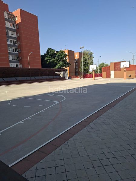 Foto 1236bc3c-0c46-4228-b58c-f9f2a4045948. Pis amb calefacció a Loranca Fuenlabrada