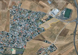 Terreno residenziale in Ugena. Terreno urbano de 12.925m2