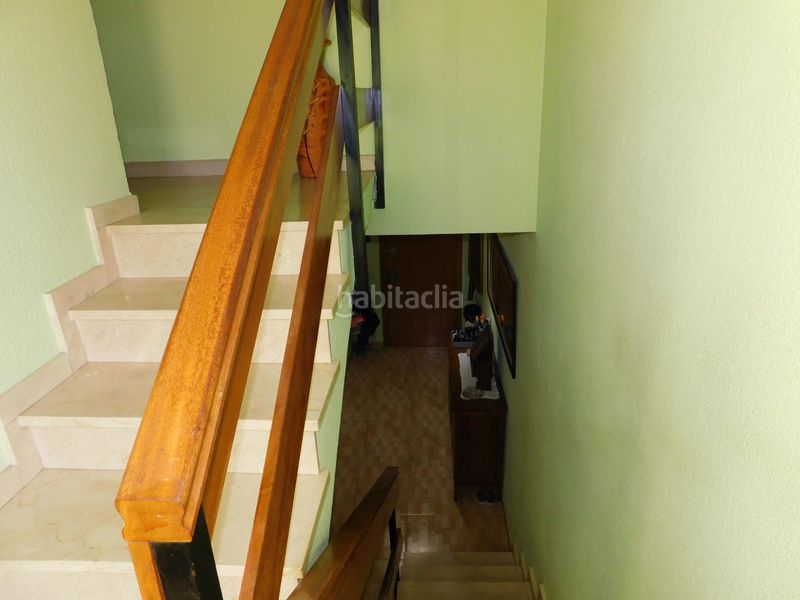 Foto 032f2505-b1c7-4441-8299-ae354177ab53. Casa adossada amb calefacció aparcament a Numancia de la Sagra