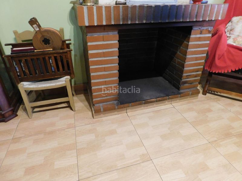 Foto 312f8fe7-9f5a-463e-ac20-c68256ea3738. Casa adossada amb calefacció aparcament a Numancia de la Sagra