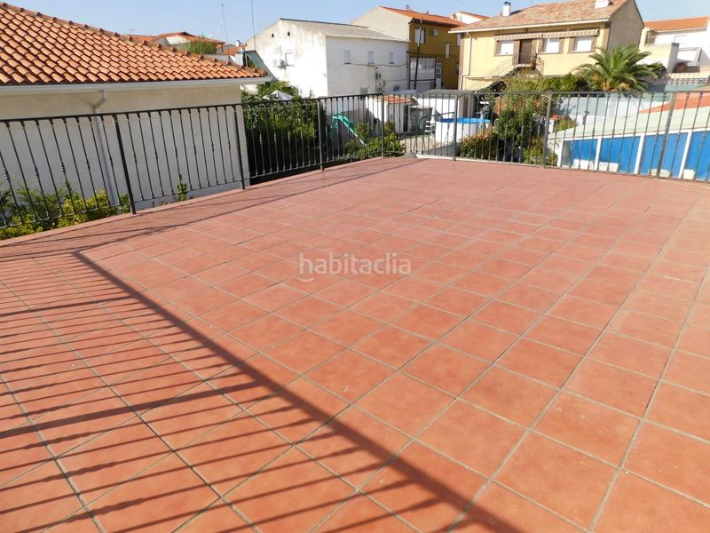 Foto 46398dfa-cd63-4afc-8831-49565b27167b. Casa adossada amb calefacció aparcament a Numancia de la Sagra
