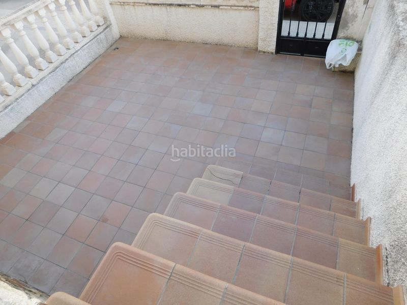 Foto 650a1ec3-905a-4761-ae71-2dc18d574e83. Casa adossada amb calefacció aparcament a Numancia de la Sagra