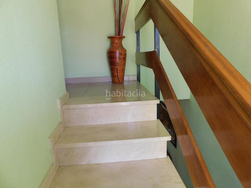 Foto 859e6363-7013-4255-b00e-ac1f7e441ae6. Casa adossada amb calefacció aparcament a Numancia de la Sagra