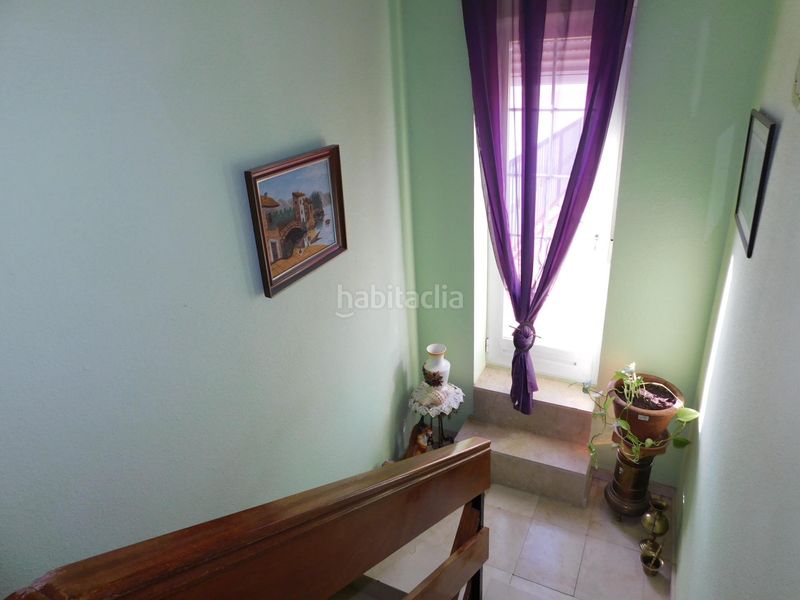 Foto b1be96d5-1f44-4218-8071-1c84bca03d2d. Casa adossada amb calefacció aparcament a Numancia de la Sagra