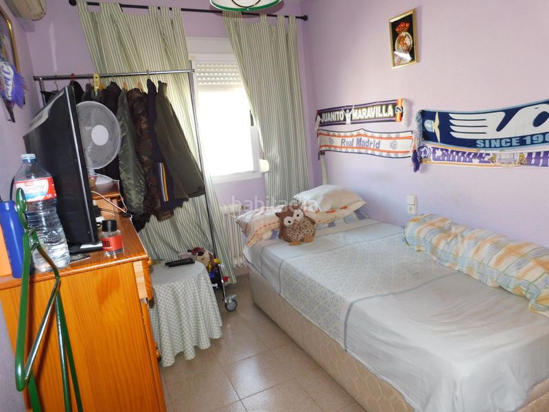 Foto d26d6dfc-6036-4f57-8142-8c372159a358. Casa adossada amb calefacció aparcament a Numancia de la Sagra