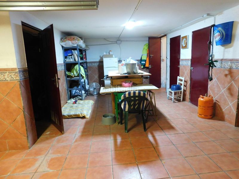 Foto d28bda48-ab48-405a-8134-069551adcb81. Casa adossada amb calefacció aparcament a Numancia de la Sagra