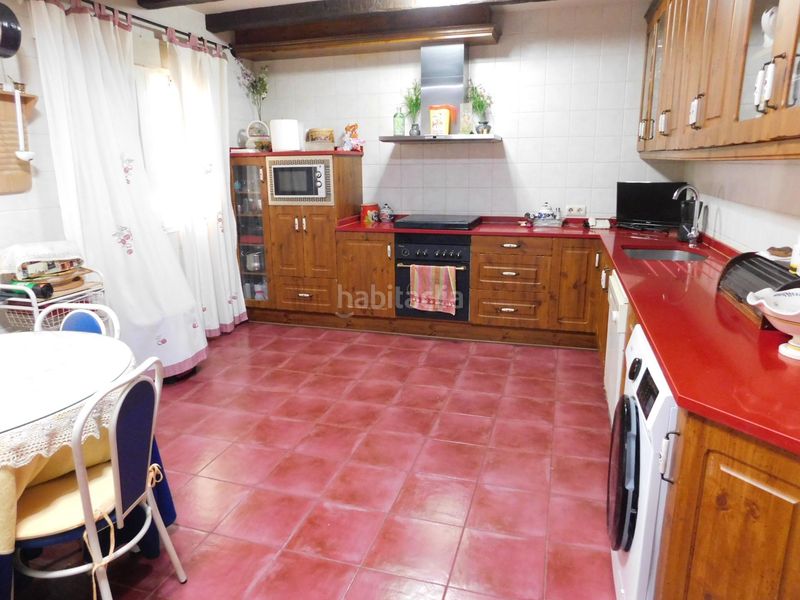 Foto d6364197-f5ba-4bfa-972f-66b19a97809f. Casa adossada amb calefacció aparcament a Numancia de la Sagra