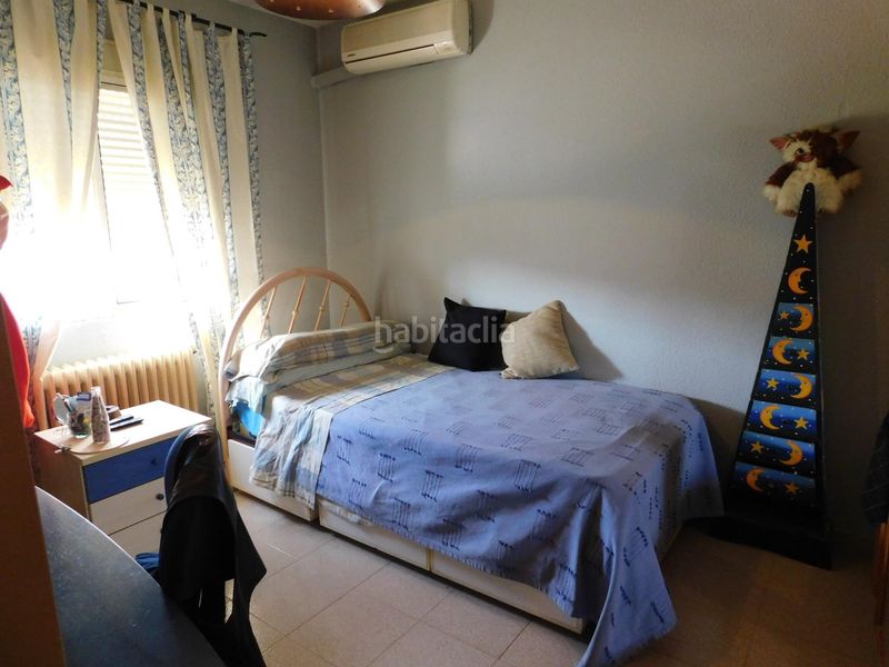 Foto d7512c7a-46cb-4326-ac91-17f8dd6de5eb. Casa adossada amb calefacció aparcament a Numancia de la Sagra