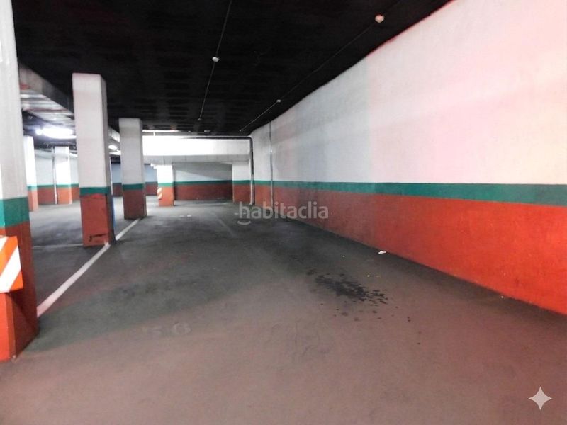 Foto c755748c-0486-4eb8-9aef-5c1767e00408. Pis amb calefacció aparcament piscina a Centro Parla