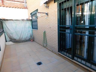 Piano terra in Centro