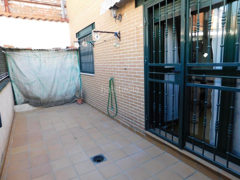 Foto 542fe8e5-31df-4b34-aedf-fe352f12b01d. Planta baixa amb calefacció aparcament a Centro Illescas