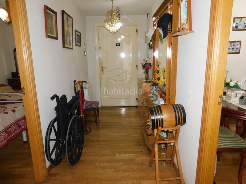 Foto de3ab4c1-4b3b-4816-8e81-e15f5c7923c3. Planta baixa amb calefacció aparcament a Centro Illescas