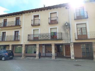 Casa  Mayor. Edificio en venta en cifuentes guadalajara